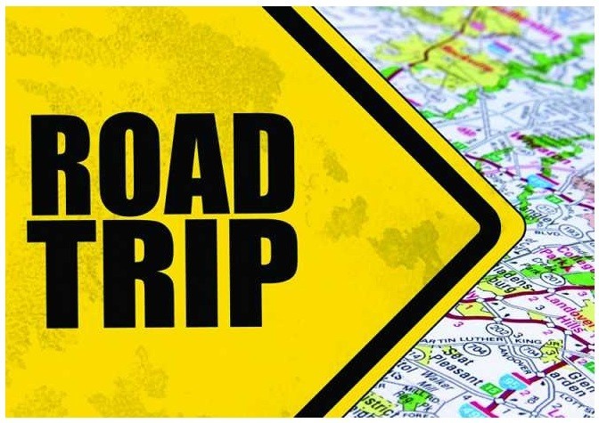 Time for a road trip! Is your car ready?