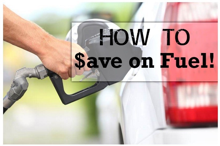 How to Save on Fuel