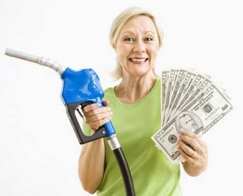 Gasoline is pricey! But with these tips, you can save cash!