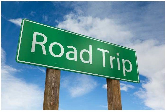 Where are you going this summer?
