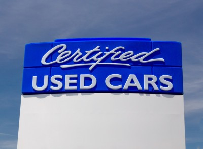 AutoRepair-Review Buyer and seller beware in every used car transaction 
