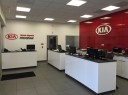 Our auto repair service center’s business office is located at the dealership, which is conveniently located in Irvine, CA, 92618. We are staffed with friendly and experienced personnel.