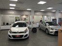 The waiting area at our auto repair service center, located at Irvine, CA, 92618 is a comfortable and inviting place for our guests. You can rest easy as you wait for your serviced vehicle brought around!