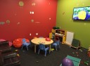 Have the kiddos with you? No problem! At our auto repair service center, Kia Of Irvine Auto Repair Service Center located in CA, we have them covered.