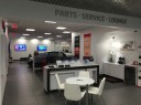 Sit back and relax! At Kia Of Irvine Auto Repair Service Center, you can rest easy as you wait for your vehicle to get serviced an oil change, battery replacement, or any other number of the other auto repair services we offer!