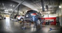 At Pedder Nissan Hemet Auto Repair Service, we're conveniently located at Hemet, CA, 92545. You will find our auto repair service center is easy to get to. Just head down to us to get your car serviced today!