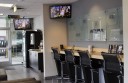 The waiting area at our auto repair service center, Spreen Acura Auto Repair Service, located at Riverside, CA, 92504 is a comfortable and inviting place for our guests. You can rest easy as you wait for your serviced vehicle brought around!