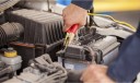 We are Rancho Chrysler Jeep Dodge Ram Auto Repair Service, located in San Diego! With our specialty trained technicians, we will look over your car and make sure it receives the best in auto repair service and maintenance!