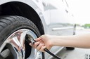 Your tires are an important part of your vehicle. At Rancho Chrysler Jeep Dodge Ram Auto Repair Service, located in San Diego CA, we perform brake replacements, tire rotations, as well as any other auto services you may need!