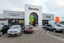 Rancho Chrysler Jeep Dodge Ram Auto Repair Service are a high volume, high quality, auto repair service center located at San Diego, CA, 92111.