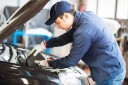 We are a high volume, high quality, auto repair service center located at Colorado Springs, CO, 80905.