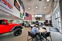 At Larry H. Miller Colorado Chrysler Jeep, you will easily find our auto repair service center located at Denver, CO, 80012. Rain or shine, we are here to serve YOU!