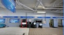 Your tires are an important part of your vehicle. At Larry H. Miller Chevrolet Auto Repair Service Center, located in Murray UT, we perform brake replacements, tire rotations, as well as any other auto repair service you may need!