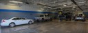 We are a state-of-the-art auto repair service center, and we are waiting to serve you! Larry H. Miller Chevrolet Auto Repair Service Center is located at Murray, UT, 84107