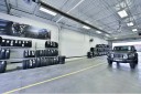 At Larry H. Miller Colorado Chrysler Jeep, you will easily find our auto repair service center located at Denver, CO, 80012. Rain or shine, we are here to serve YOU!