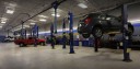 Larry H. Miller Chevrolet Auto Repair Service Center are a high volume, high quality, auto repair service center located at Murray, UT, 84107.