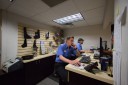 Larry H. Miller Colorado Chrysler Jeep are a high volume, high quality, auto repair service center located at Denver, CO, 80012.
