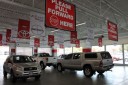 At Larry H. Miller Toyota Peoria, we're conveniently located at Peoria, AZ, 85382. You will find our auto repair service center is easy to get to. Just head down to us to get your car serviced today!