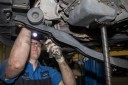 We are a state-of-the-art auto repair service center, and we are waiting to serve you! Larry H. Miller Colorado Chrysler Jeep is located at Denver, CO, 80012