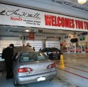We are a state-of-the-art auto repair service center, and we are waiting to serve you! We are located at Colorado Springs, CO, 80905