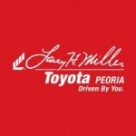 We are Larry H Miller Toyota, located in Peoria! With our specialty trained technicians, we will look over your car and make sure it receives the best in auto repair service and maintenance!