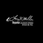 Larry H. Miller Toyota Colorado Springs is located in Colorado Springs, CO, 80905. Stop by our auto repair service center today to get your car serviced!