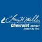 Larry H. Miller Chevrolet Auto Repair Service Center is located in Murray, UT, 84107. Stop by our auto repair service center today to get your car serviced!