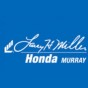 Larry H. Miller Honda Murray Auto Repair Service Center is located in Murray, UT, 84107. Stop by our auto repair service center today to get your car serviced!