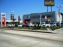 At Ross Nissan Of El Monte Auto Repair Service, you will easily find our auto repair service center located at El Monte, CA, 91731. Rain or shine, we are here to serve YOU!