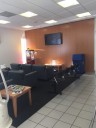 The waiting area at our auto repair service center, Ross Nissan Of El Monte Auto Repair Service, located at El Monte, CA, 91731 is a comfortable and inviting place for our guests. You can rest easy as you wait for your serviced vehicle brought around!