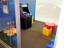 The waiting area at our auto repair service center, Ross Nissan Of El Monte Auto Repair Service, located at El Monte, CA, 91731 is a comfortable and inviting place for our guests. You can rest easy as you wait for your serviced vehicle brought around!