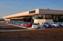 We are Stevinson Toyota East & Scion Auto Repair Service, located in Aurora! With our specialty trained technicians, we will look over your car and make sure it receives the best in auto repair service maintenance!