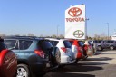Stevinson Toyota East & Scion Auto Repair Service is located in Aurora, CO, 80012. Stop by our auto repair service center today to get your car serviced!
