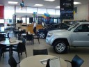 Sit back and relax! At Stevinson Toyota East & Scion Auto Repair Service of Aurora in CO, you can rest easy as you wait for your vehicle to get serviced an oil change, battery replacement, or any other number of the other auto repair services we offer!