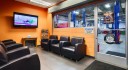 Our auto repair service center’s business office is located at the dealership, which is conveniently located in Matteson, IL, 60443. We are staffed with friendly and experienced personnel.