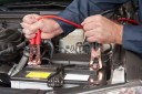 Scratches can be a nuisance. At Harbor Chevrolet Auto Repair Service Center, located in Long Beach, CA 90807, we perform touch-ups for vehicles in need of minor auto repair service and maintenance attention.
