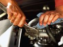 We have the best technicians! Come by our auto repair service center and visit Martin GMC Cadillac Auto Repair Service Center in Los Angeles. Our friendly and experienced staff will help you get started!