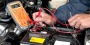 At Martin GMC Cadillac Auto Repair Service Center, located in Los Angeles, CA 90064, we perform touch-ups for vehicles in need of minor auto repair service and mechanical attention.