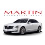 We are Martin GMC Cadillac Auto Repair Service Center, located in Los Angeles! With our specialty trained technicians, we will look over your car and make sure it receives the best in auto repair service and maintenance!