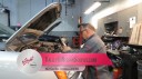 At Valley Hi Nissan Auto Repair Service, located in Victorville, CA 92394, we perform touch-ups for vehicles in need of minor auto service repair and mechanical attention.
