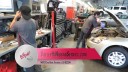 Need to get your car serviced? Come by and visit our auto repair service center at Valley Hi Nissan Auto Repair Service in Victorville. Our friendly and experienced staff will help you get started!