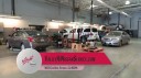 name] are a high volume, high quality, auto repair service center located at Victorville, CA, 92394.