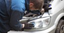 Here at Maaco Collision Repair & Auto Painting - Downey, Downey, CA, 90241, our body technicians are craftsman in quality repair.