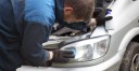 Here at Maaco Collision Repair & Auto Painting - West Springfield, West Springfield , MA, 01089, our body technicians are craftsman in quality repair.