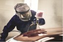 At Maaco Collision Repair & Auto Painting - West Springfield, West Springfield , MA, 01089, we have certified paint technicians trained to color match your vehicle to the existing finish.