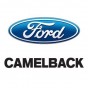 We are Camelback Ford Auto Repair Service Center, located in Phoenix! With our specialty trained technicians, we will look over your car and make sure it receives the best in automotive maintenance!