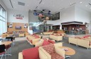 The waiting area at Camelback Toyota Auto Repair Service Center, located at Phoenix, AZ, 85014 is a comfortable and inviting place for our guests. You can rest easy as you wait for your serviced vehicle brought around!