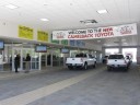 At Camelback Toyota Auto Repair Service Center, we're conveniently located at Phoenix, AZ, 85014. You will find our location is easy to get to. Just head down to us to get your car serviced today!