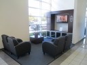 Sit back and relax! At Future Ford Of Concord Auto Repair Service Center of Concord in CA, you can rest easy as you wait for your vehicle to get serviced an oil change, battery replacement, or any other number of the other auto repair services we offer!