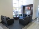 Sit back and relax! At Future Ford Of Concord Auto Repair Service Center of Concord in CA, you can rest easy as you wait for your vehicle to get serviced an oil change, battery replacement, or any other number of the other auto repair services we offer!